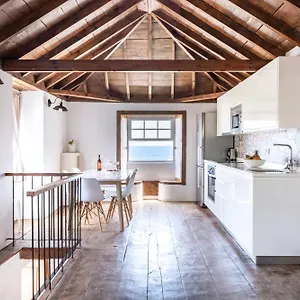 Casa Rai Dejate Sorprender San Andres (La Palma)