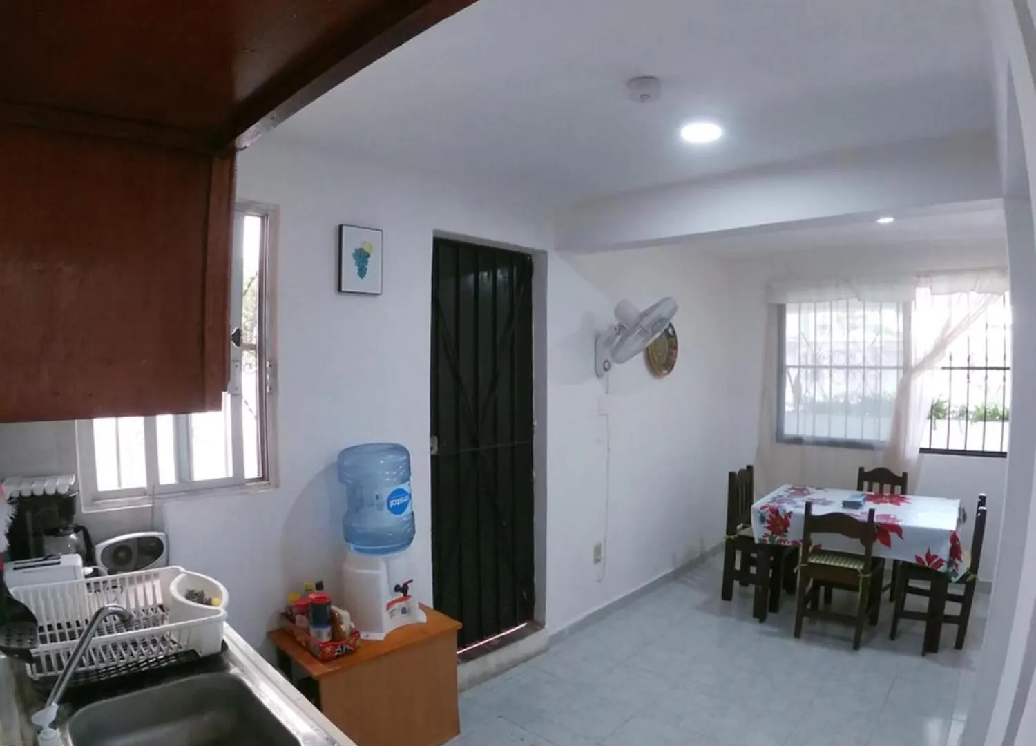 カンクンCasa Kosanアパートメント カンクン